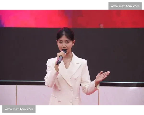 精彩开场,展现风采演讲比赛主持词开场白范文精选