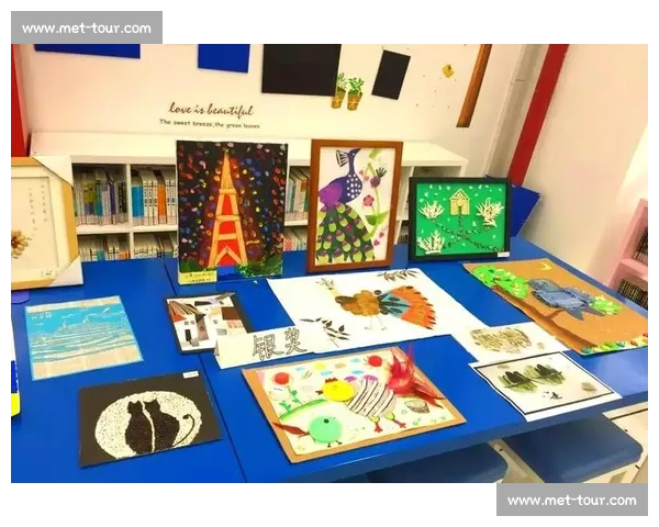广州市青少年艺术创意绘画大赛精彩纷呈作品展示活动 广州市青少年艺术创意绘画大赛精彩纷呈作品展示活动