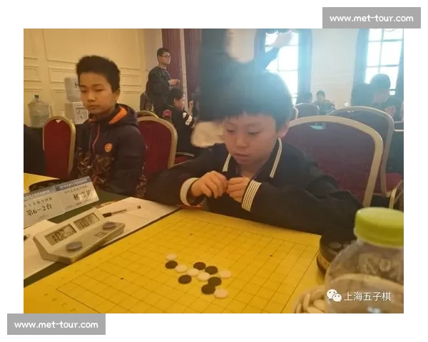 激烈对决精彩纷呈 五子棋比赛圆满落幕 顶尖高手齐聚争夺桂冠