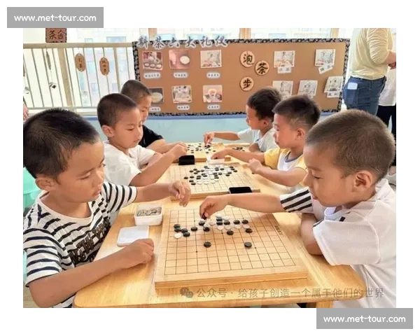 烟台围棋大赛精彩回顾：棋艺争锋，智者对决，共享智慧与魅力的盛宴