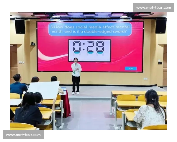英语比赛精彩点评与选手表现全面解析